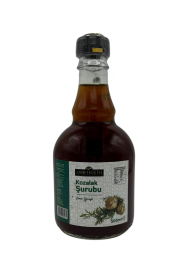 ASIR HEKIM DOĞAL KOZALAK ŞURUBU 500  ML